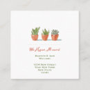 Pesquisar por plantação cartao de visita Aquarela