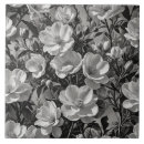 Pesquisar por monocromática azulejos Flores