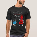 Pesquisar por reação da camisetas Humor químico