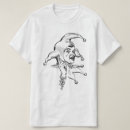 Pesquisar por tribunal camisetas Preto e branco