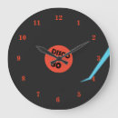 Pesquisar por anos 80 retro relogios de parede Música