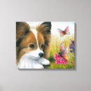 Pesquisar por cão impressão de canvas Pintura