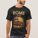 Pesquisar por coliseu camisetas Ponto turístico