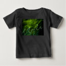 Pesquisar por planta verde camisetas Para crianças