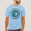 Pesquisar por azul prata prata camisetas Para ele