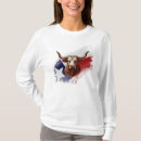 Pesquisar por texas longhorn camisetas Animal
