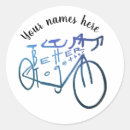 Pesquisar por bicicleta azul adesivos Ciclismo