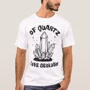 Pesquisar por quartzo camisetas Cristal