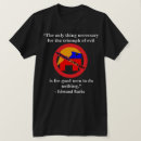 Pesquisar por necessário camisetas Para todos
