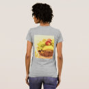 Pesquisar por cesta de fruta camisetas Frutas