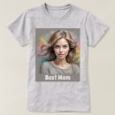 Pesquisar por desenho de pastel camisetas Para ela