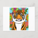 Pesquisar por tiger cartoes postais Zoo