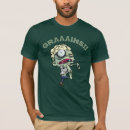 Pesquisar por vegan zombie camisetas Engraçado