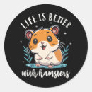 Pesquisar por hamster adesivos Animal de estimação