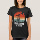 Pesquisar por perfurador camisetas Retrô