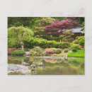 Pesquisar por jardim japonês cartoes postais Primavera