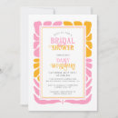 Pesquisar por retro bridal shower convites Convidados