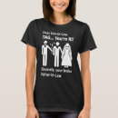 Pesquisar por filha da noiva camisetas Filho