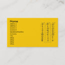 Pesquisar por maia cartao de visita Histórico