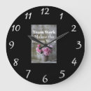 Pesquisar por equipe relogios de parede Para ela