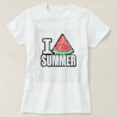 Pesquisar por eu amo melancia camisetas Coração