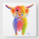 Pesquisar por vacas relogios de parede Montanhas