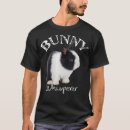 Pesquisar por coelhos engraçados camisetas Cão