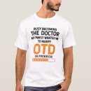 Pesquisar por estudante terapia ocupacional camisetas Engraçado