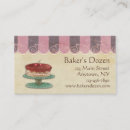 Pesquisar por toldo cartao de visita Padaria