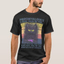 Pesquisar por dor no pescoço camisetas Cabeça