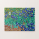 Pesquisar por pinturas famosas quebra cabecas Flores
