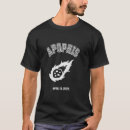 Pesquisar por apophis camisetas Asteroide