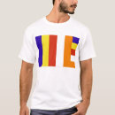 Pesquisar por bandeira budista camisetas Zen