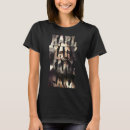 Pesquisar por karl camisetas Bagre
