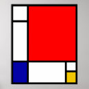Pesquisar por mondrian pôsteres pósteres Abstrato