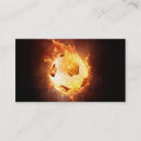 Pesquisar por da bola futebol de cartao de visita Equipe