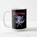 Pesquisar por ballet dance canecas Para todos