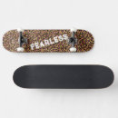 Pesquisar por impressão skates Manchas leopardo