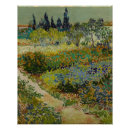 Pesquisar por jardim em arles pôsteres pósteres Paisagem