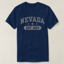 Pesquisar por 1864 camisetas Nevada