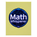 Pesquisar por matemática pósteres Professor de matemática
