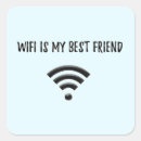 Pesquisar por wifi adesivos Engraçado