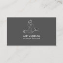 Pesquisar por masseuse cartao de visita Terapia