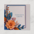 Pesquisar por papel floral azul cartao de visita Qualquer pessoa