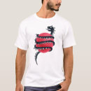 Pesquisar por monstro do cobra camisetas Para ele