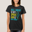 Pesquisar por pulverizador camisetas Corpo