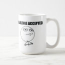 Pesquisar por desafio aceitado canecas 9gag