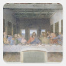 Pesquisar por leonardo da vinci adesivos Jesus