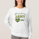 Pesquisar por ama soldado camisetas Amor