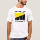 Pesquisar por economia austríaca camisetas Liberdade